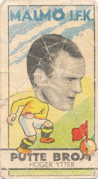 Putte a